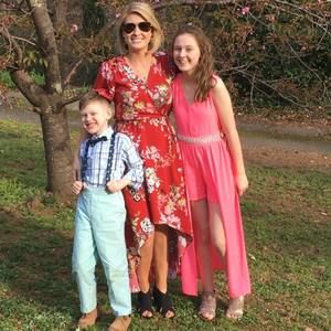 Meet your Posher, Miranda